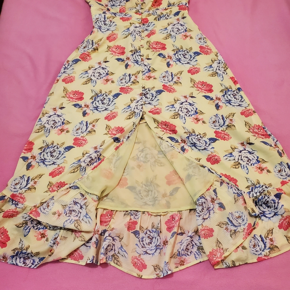 Forever casual dress - Picture 4 of 8